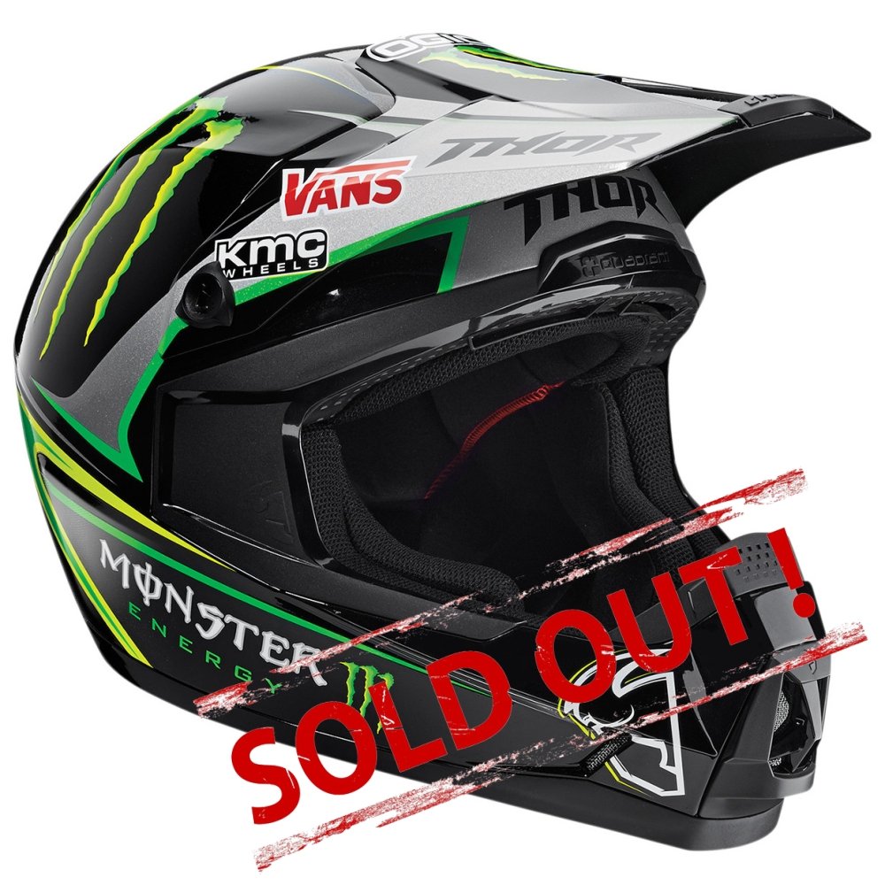 QUADRANT PRO CIRCUIT 