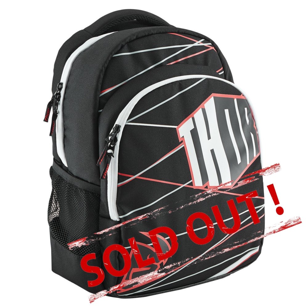 Рюкзак  THOR   BLOCK