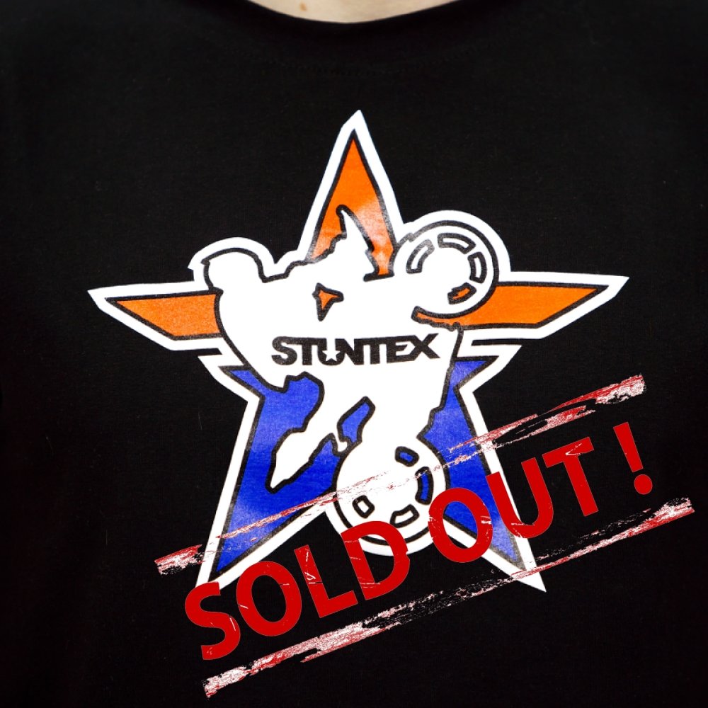 Футболка STUNTEX
