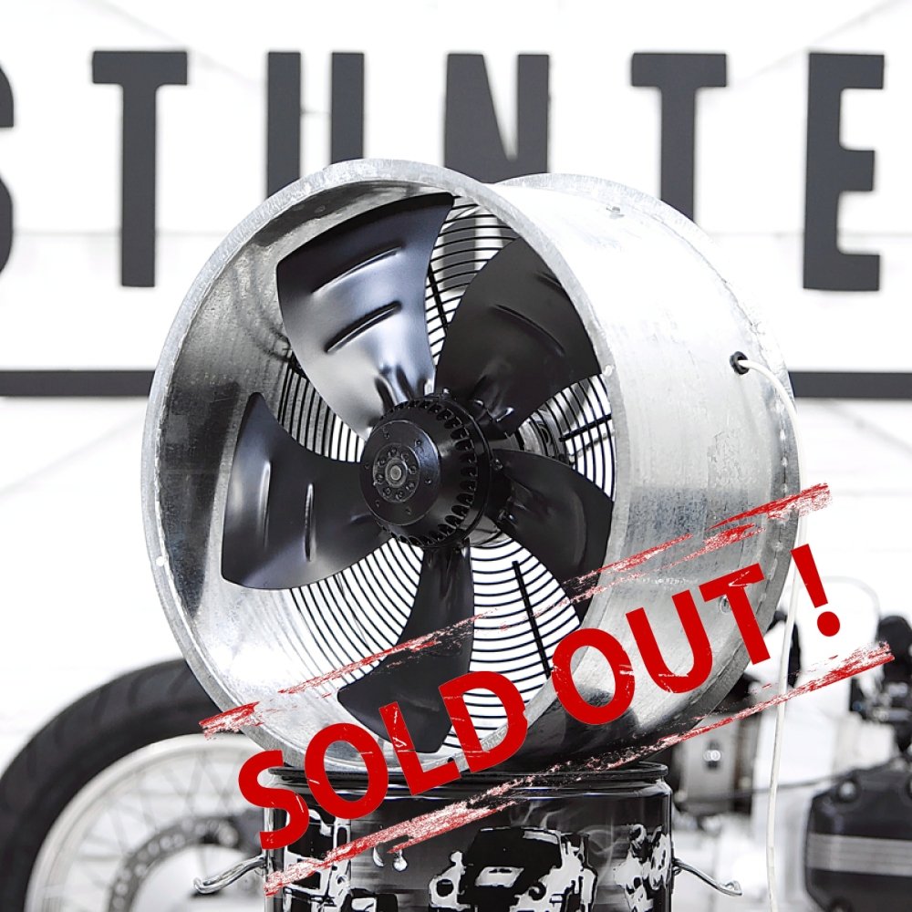 Вентилятор