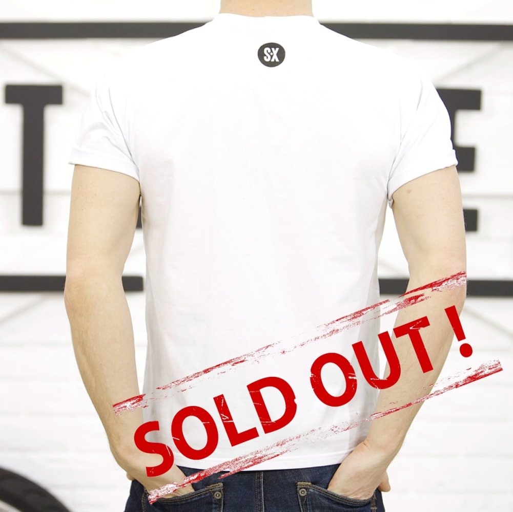 Футболка Stuntexclub