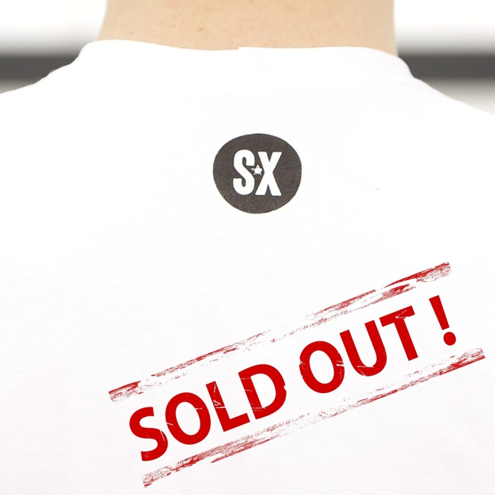 Футболка Stuntexclub