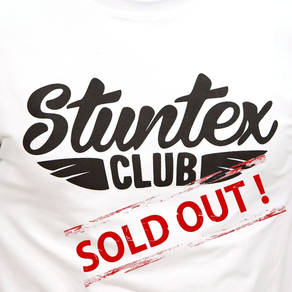 Футболка Stuntexclub