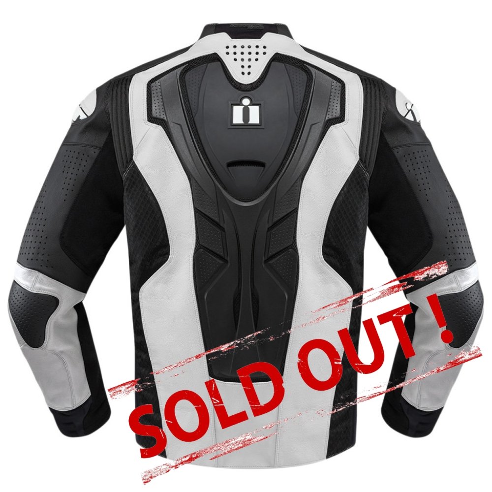 Hypersport Prime Hero Jacket