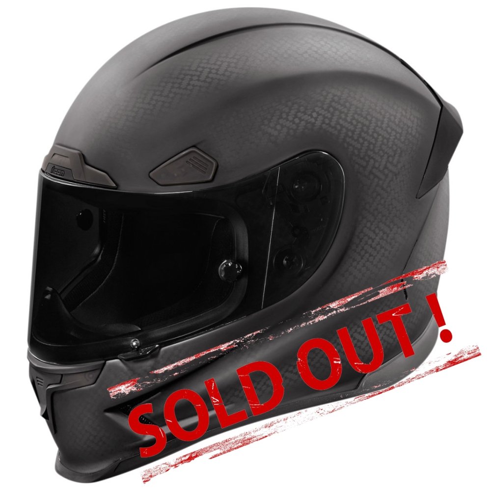 Airframe Pro Ghost Carbon