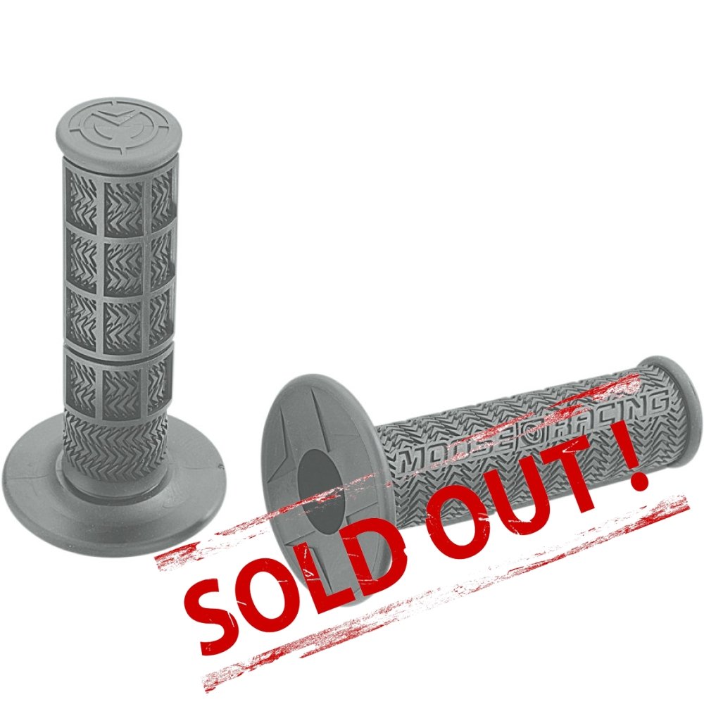 Грипсы MX Moose