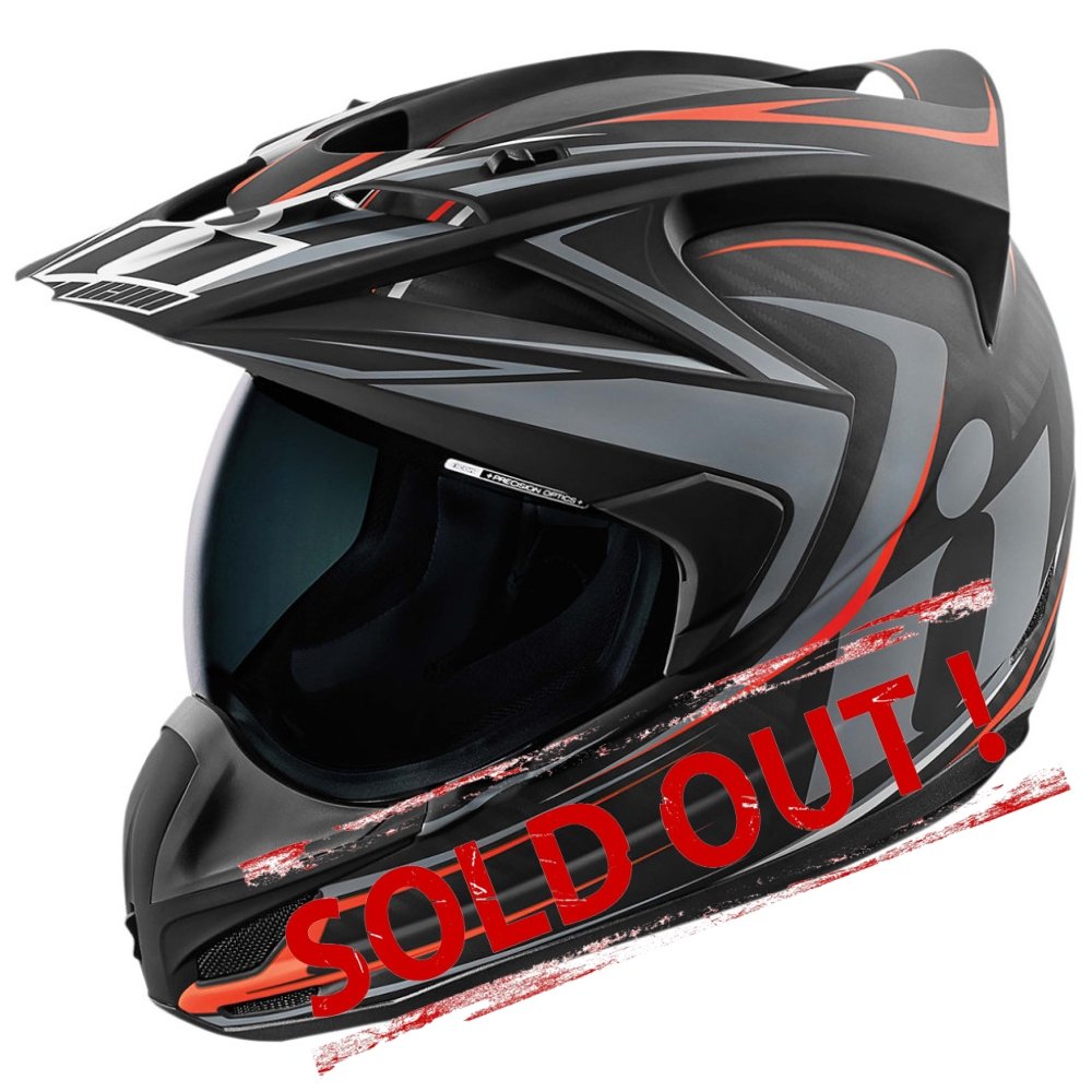 Variant Raiden Carbon