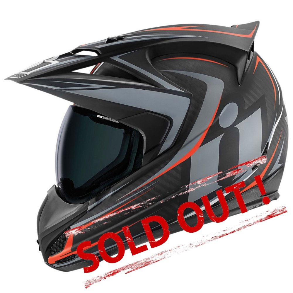 Variant Raiden Carbon