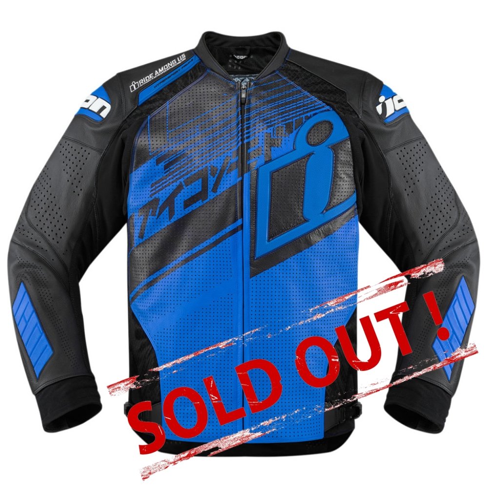 Hypersport Prime Hero Jacket