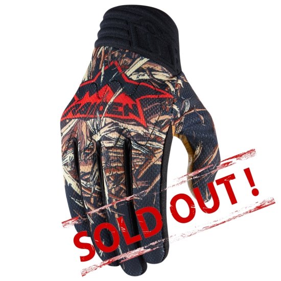 Raiden Deadfall Glove