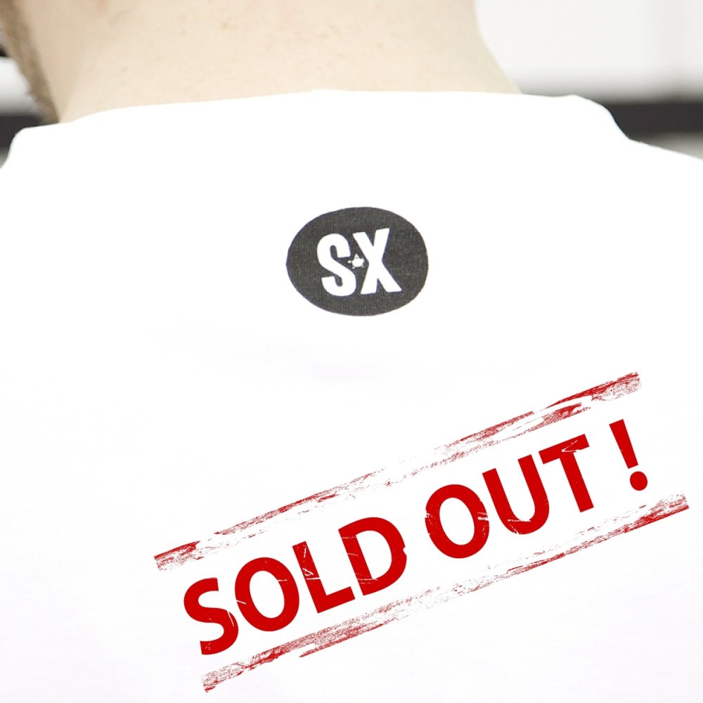 Футболка Stuntexclub Cafe