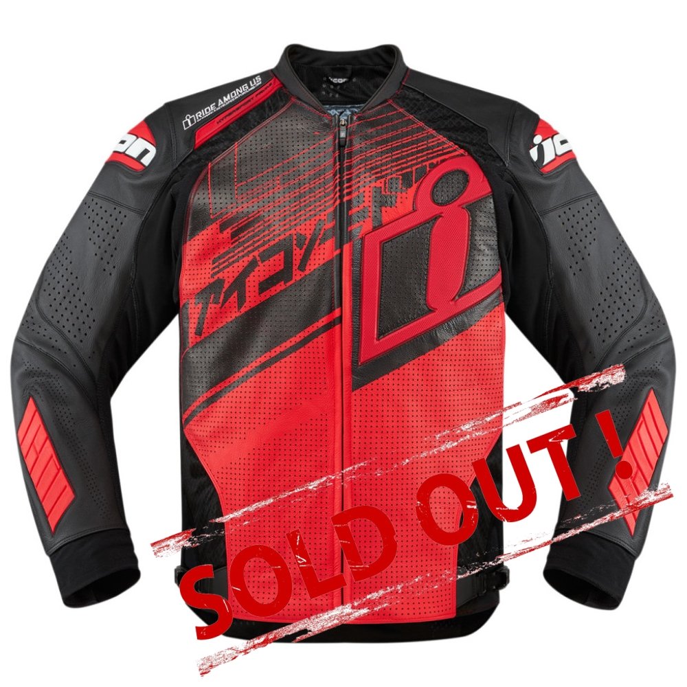 Hypersport Prime Hero Jacket