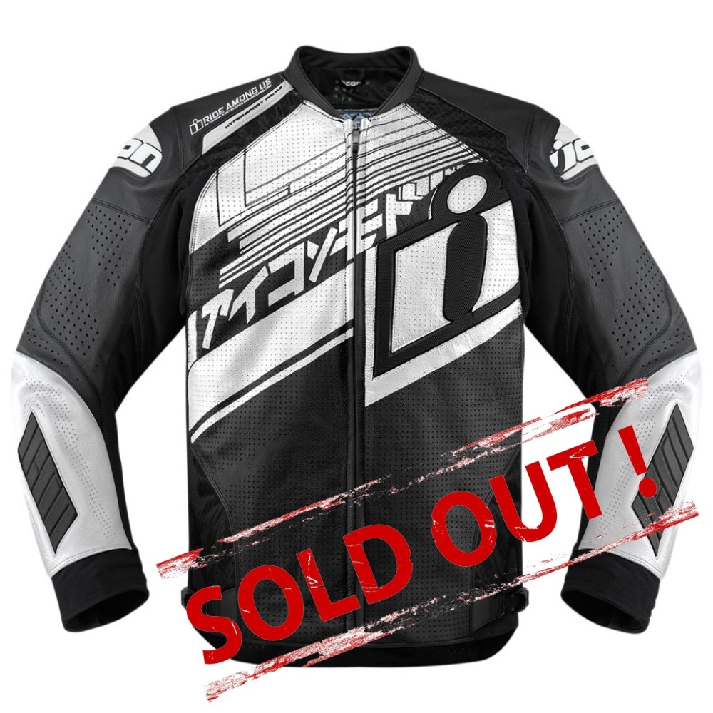 Hypersport Prime Hero Jacket