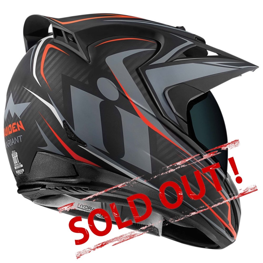 Variant Raiden Carbon