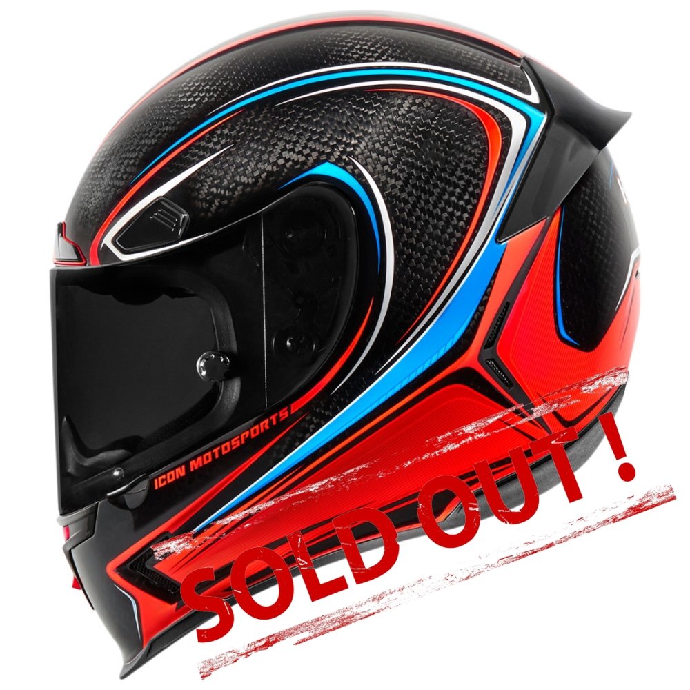 Airframe Pro Halo Carbon