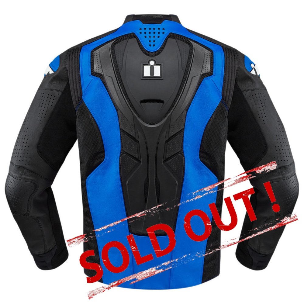 Hypersport Prime Hero Jacket