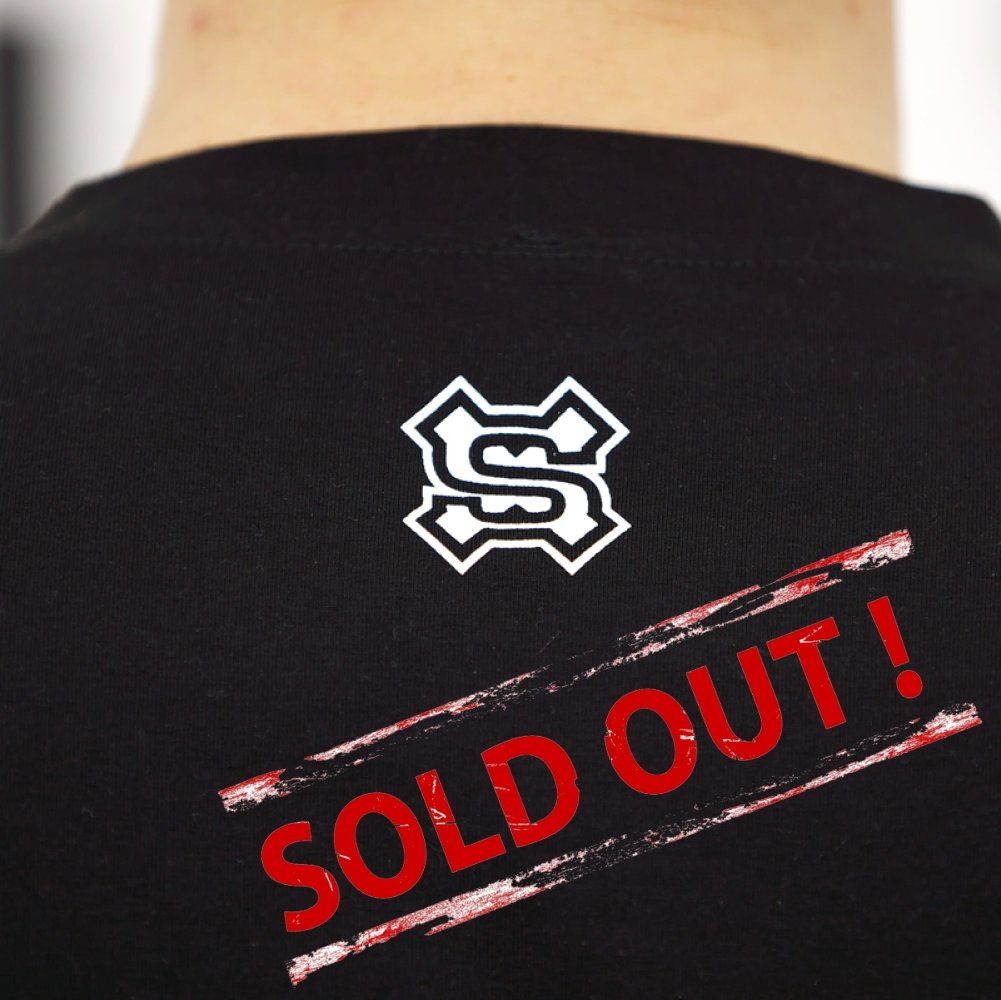 Футболка STUNTEX