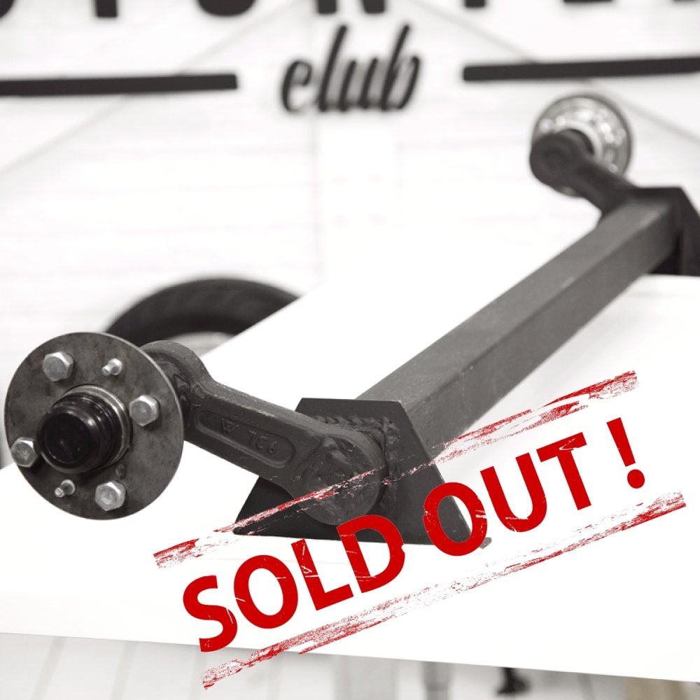 Резино жгутовая подвеска