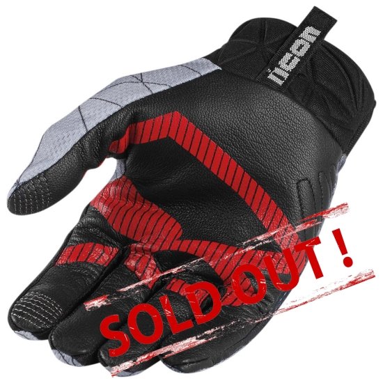 Anthem Blender Glove