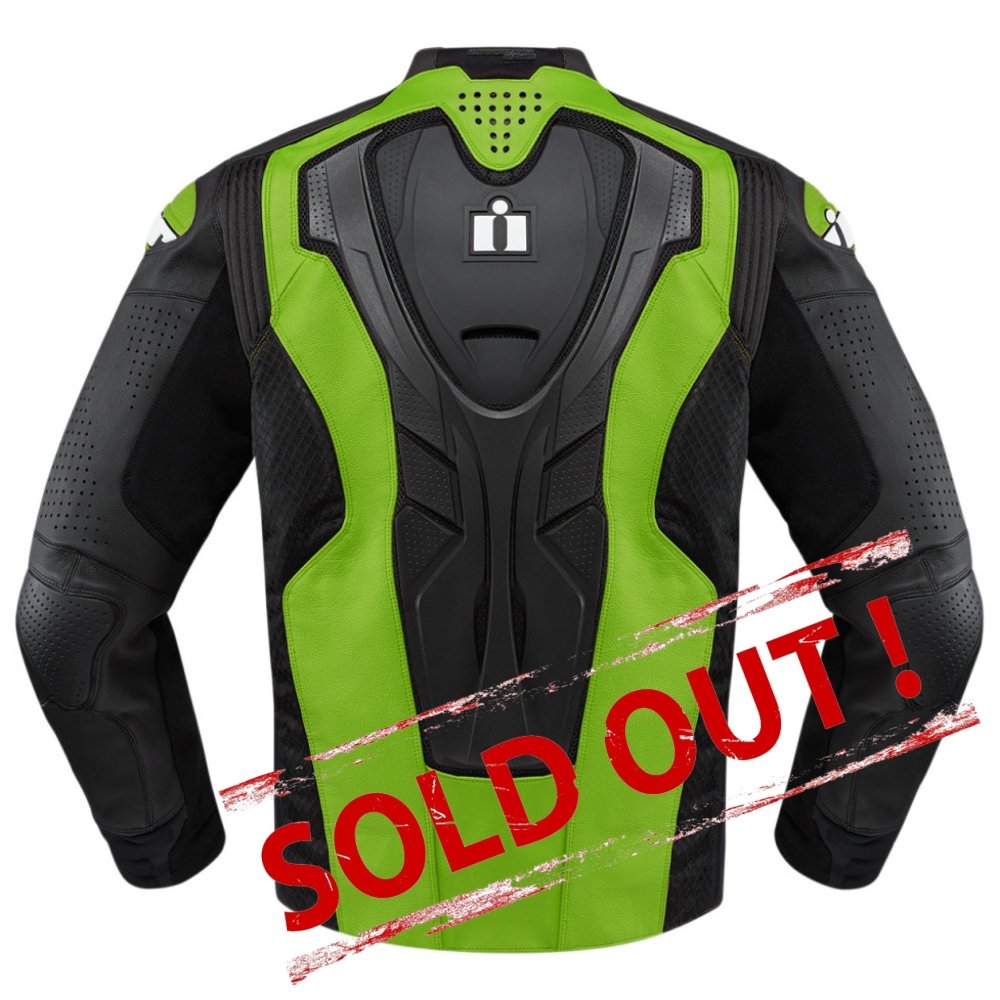 Hypersport Prime Hero Jacket