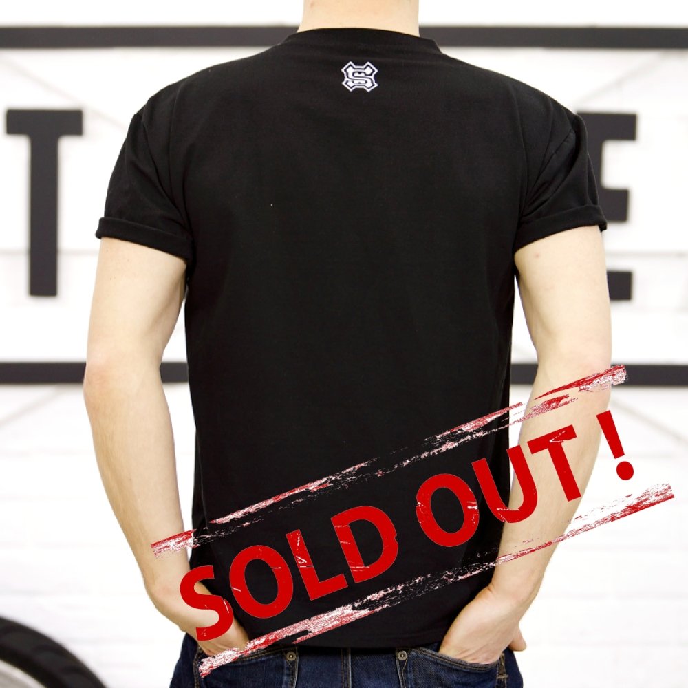 Футболка STUNTEX