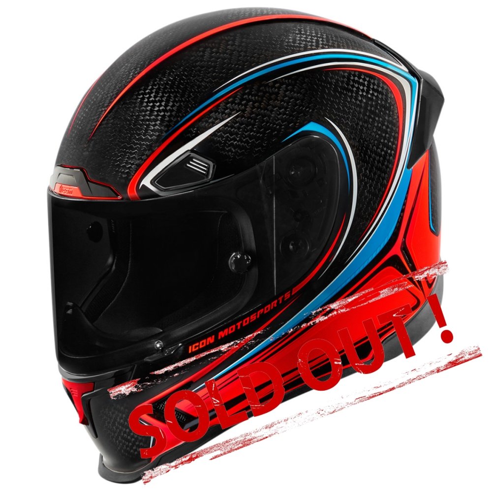 Airframe Pro Halo Carbon