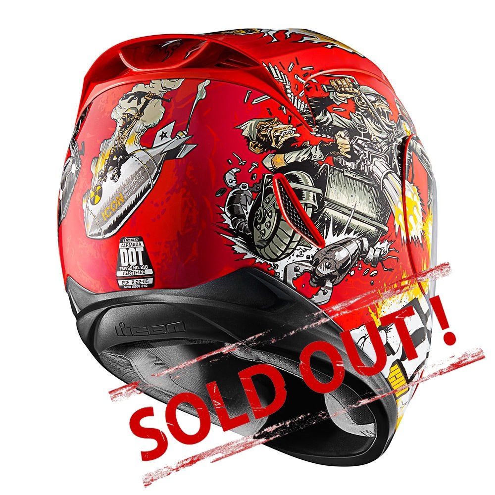  Airmada Monkey Business