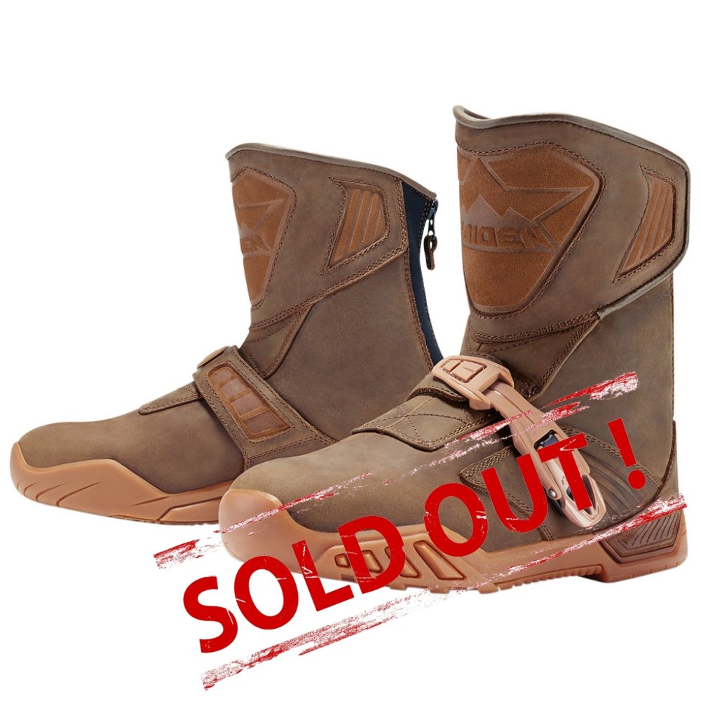 Raiden Treadwell Waterproof Boot