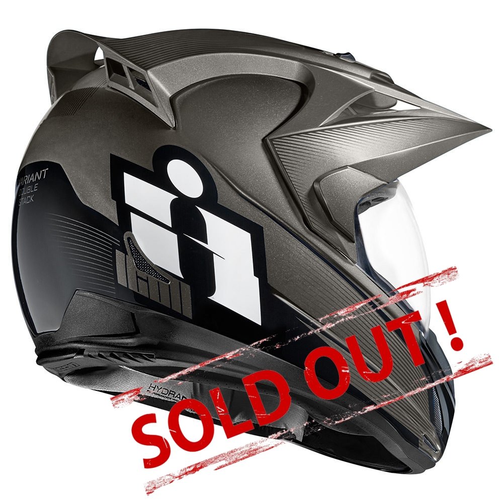 Variant Double Stack