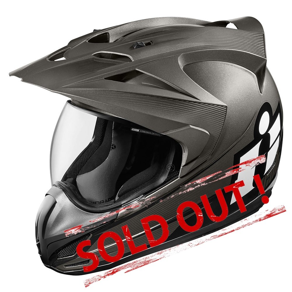 Variant Double Stack