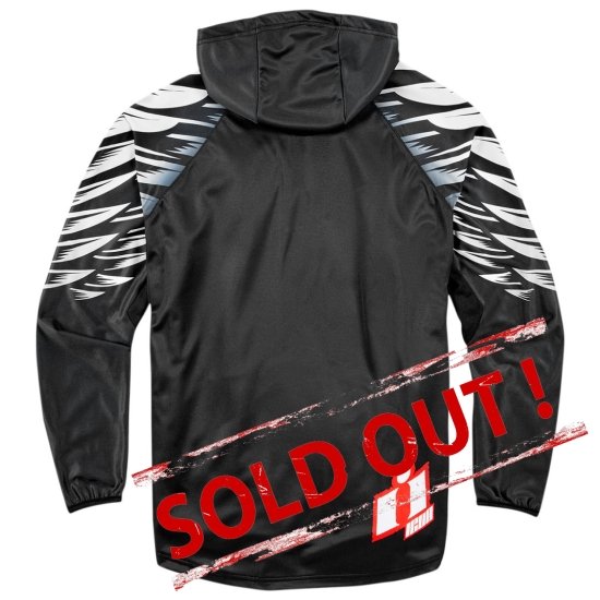 La Mesa Hoody