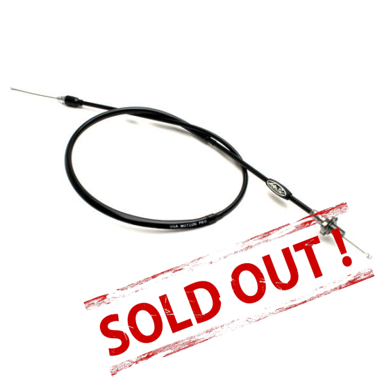 Throttle Cable