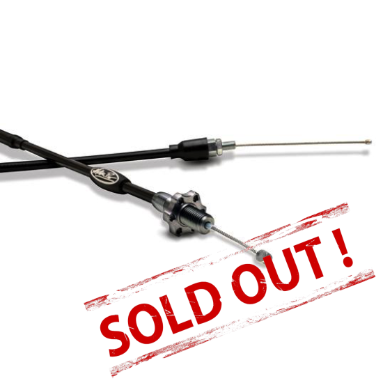 Throttle Cable