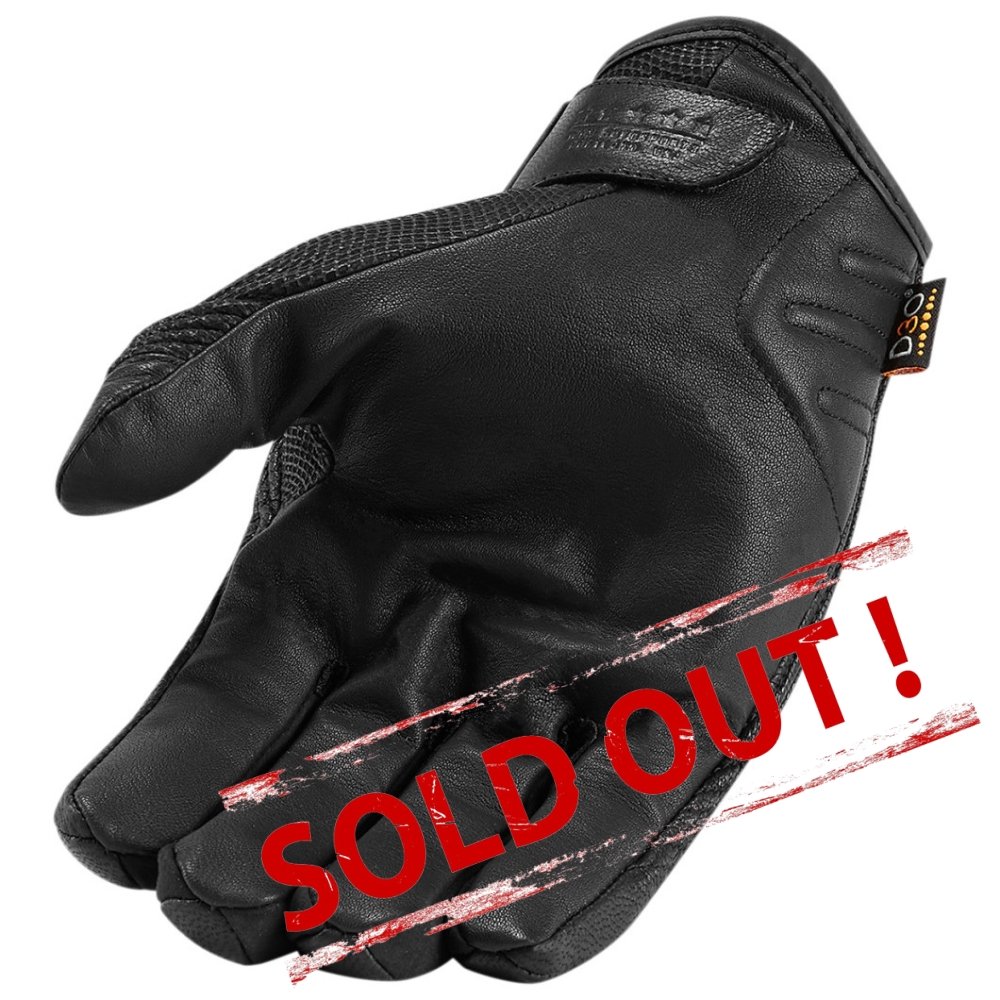ICON 1000 Retrograde Gloves
