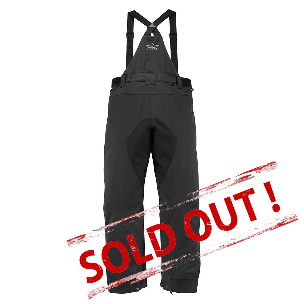 RAIDEN DKR MONOCHROMATIC