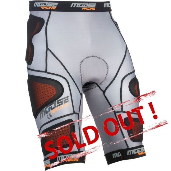 XC1 BASE ARMOR SHORT