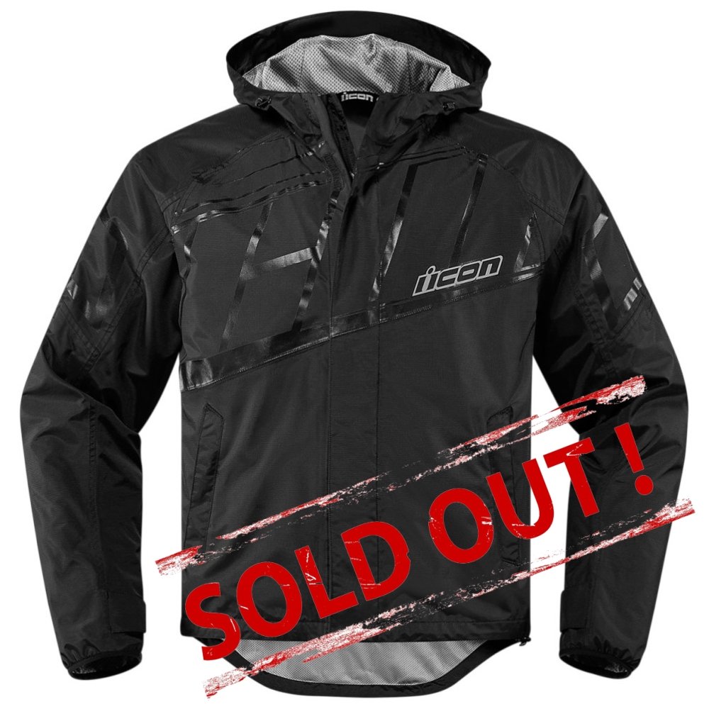 PDX 2 Waterproof Jacket