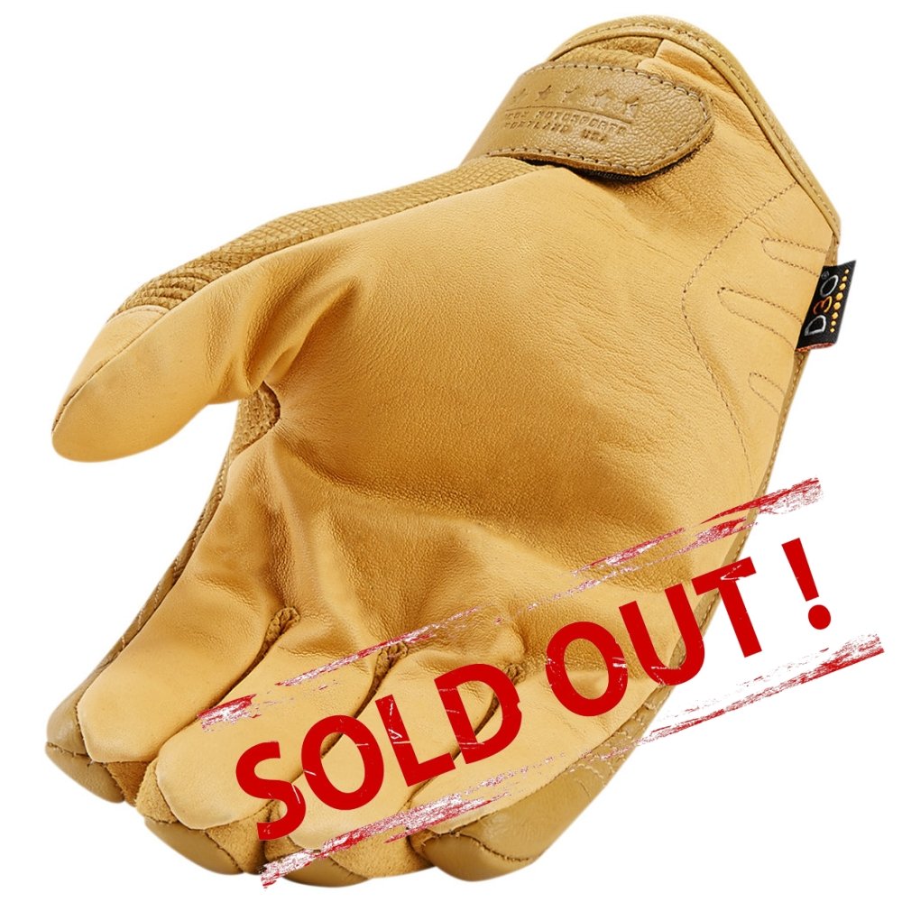 ICON 1000 Retrograde Gloves