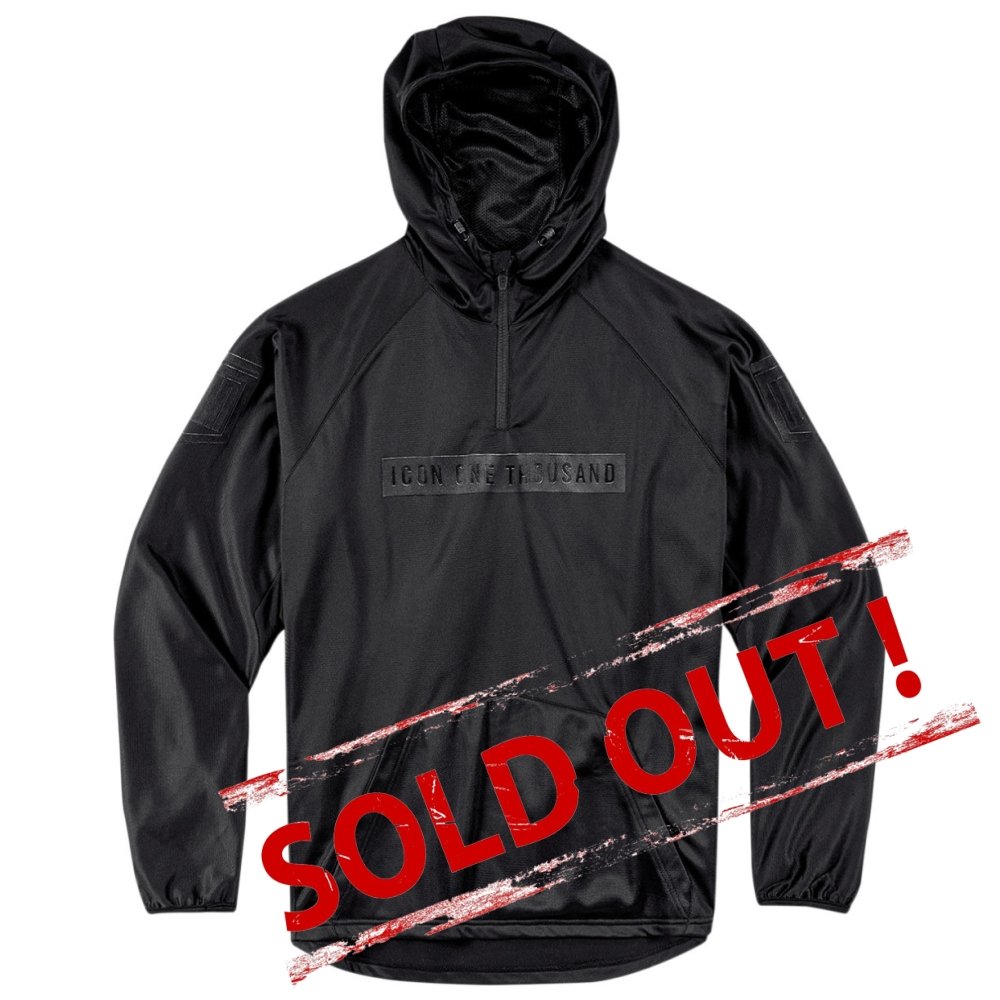 ICON 1000 Shockra Hoody