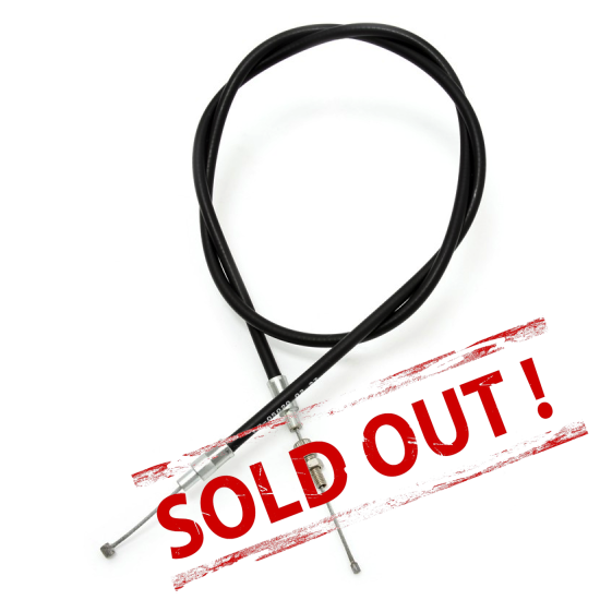 Throttle Cable