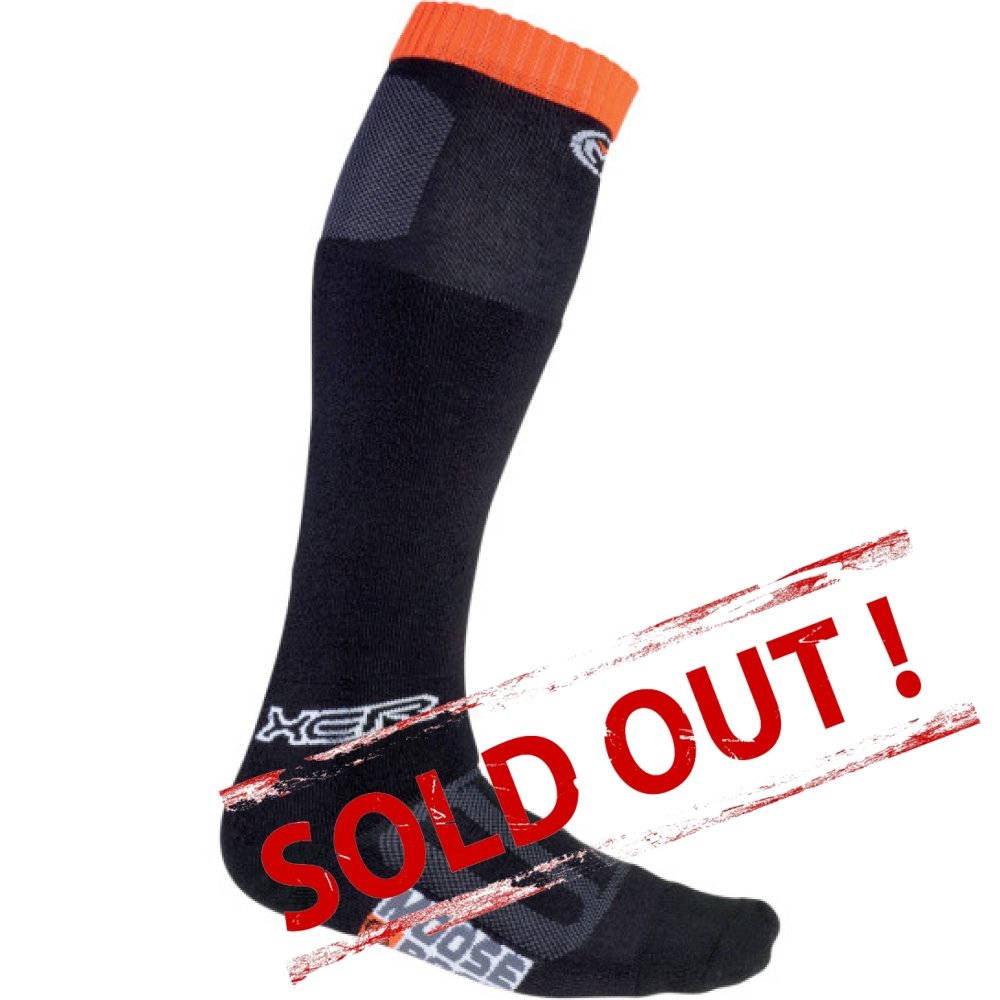 XCR SOCKS