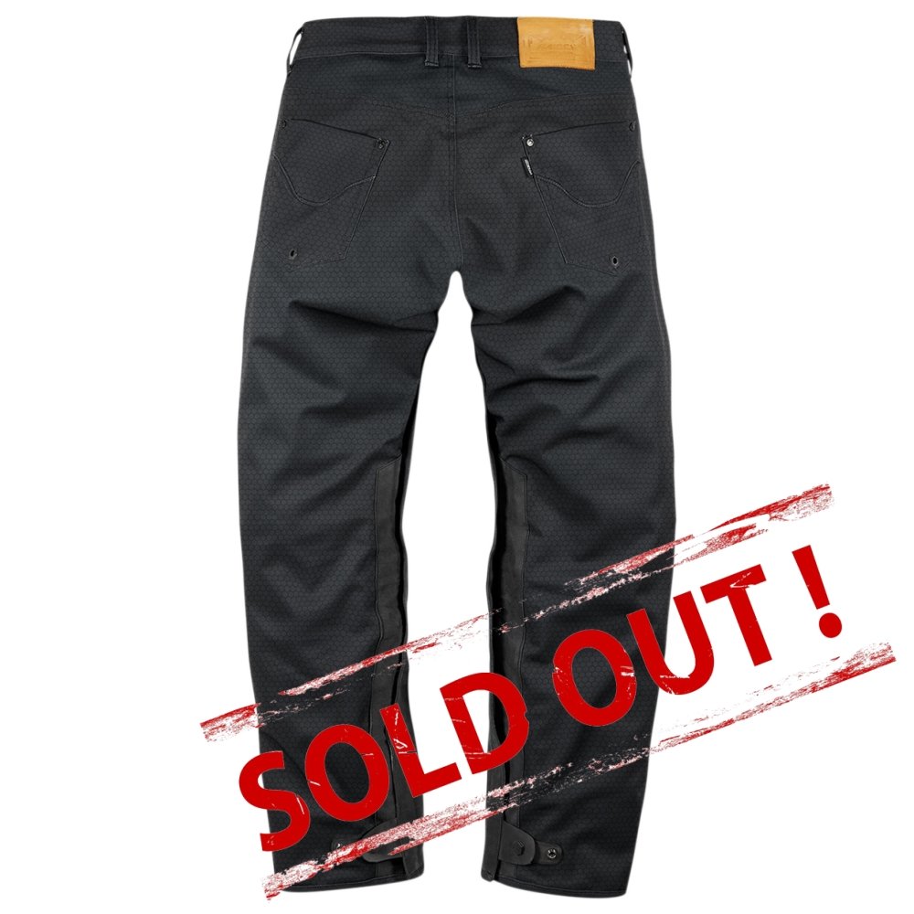 Raiden UX Waterproof M