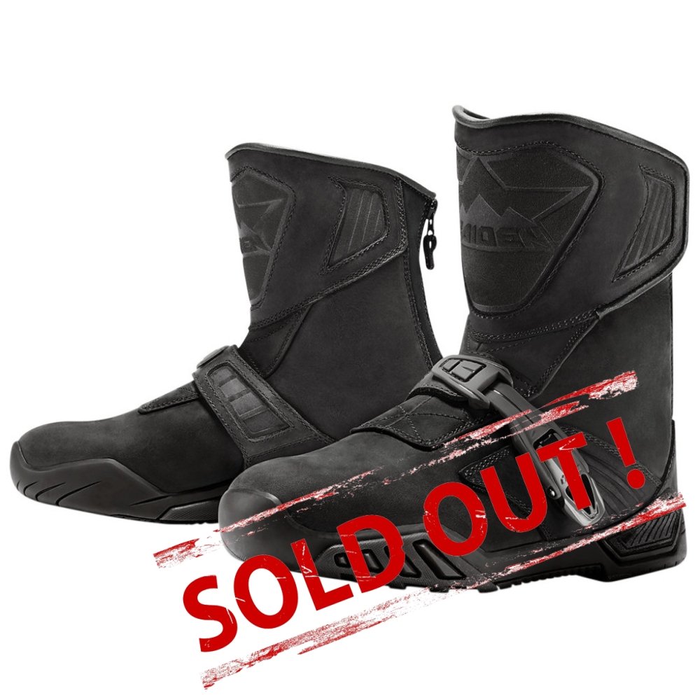 Raiden Treadwell Waterproof Boot