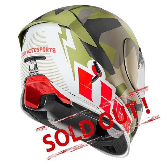Airframe Pro DEPLOYED