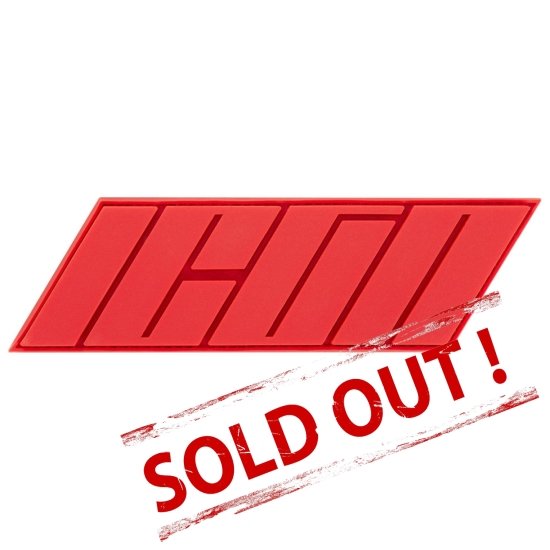 Hypersport Vest Patch
