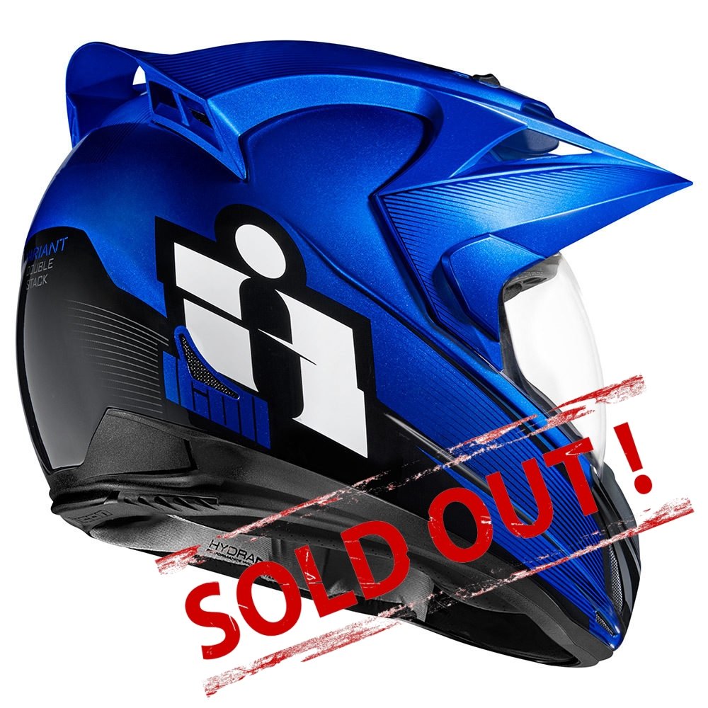 Variant Double Stack