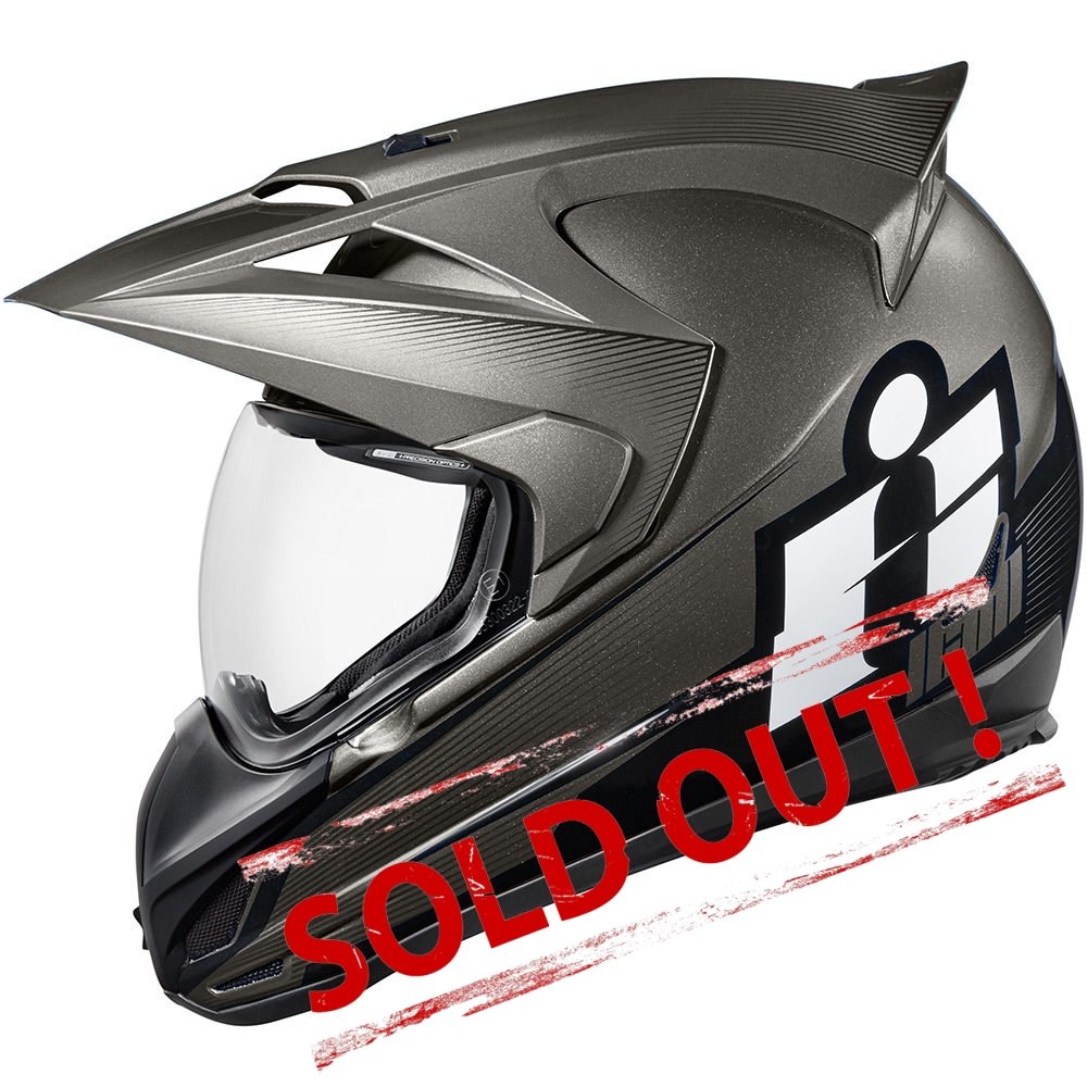 Variant Double Stack