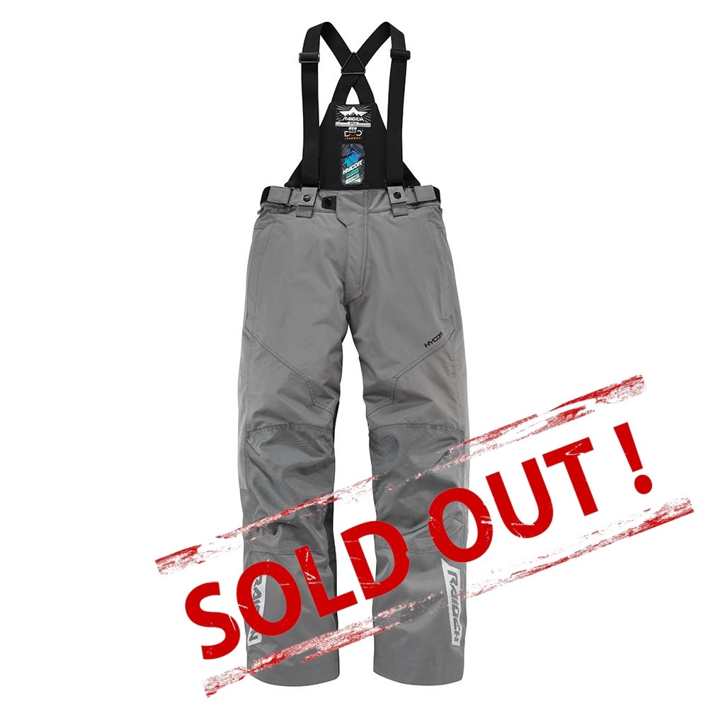 RAIDEN DKR MONOCHROMATIC