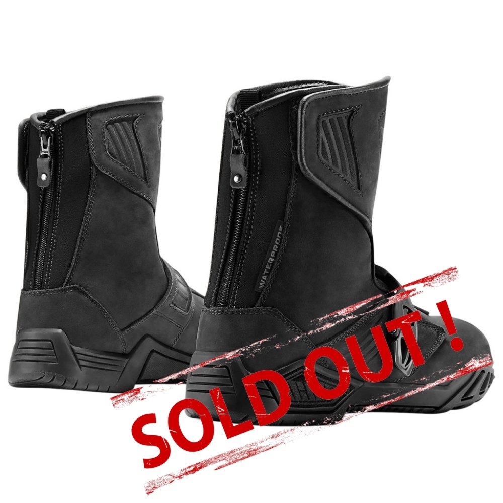 Raiden Treadwell Waterproof Boot