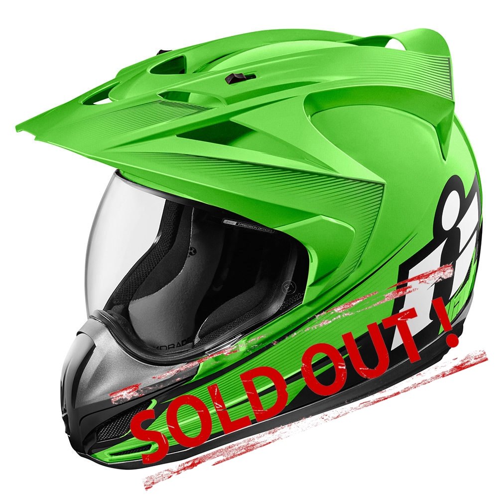 Variant Double Stack